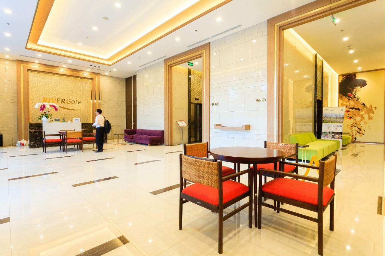 Spacious Saigon - Infinity Pool Signature Cidade de Ho Chi Minh Exterior foto